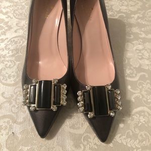 Kate Spade dress heels
